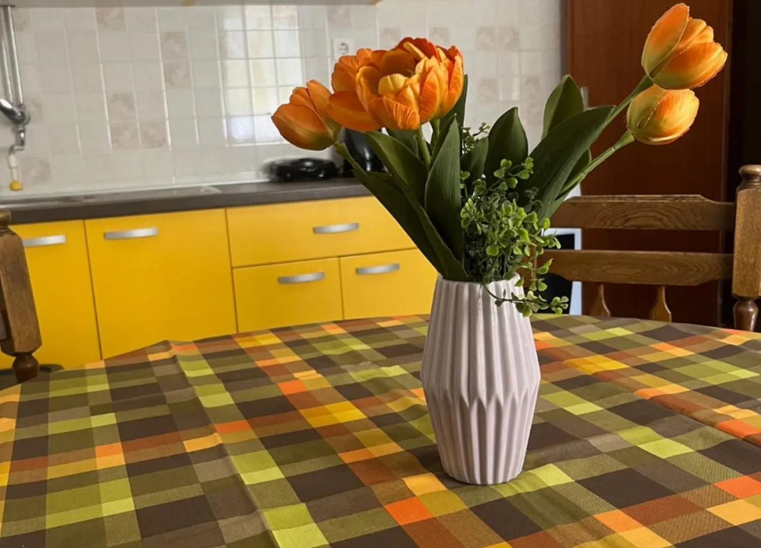 شقة Apartmani Mila باغ كرواتيا