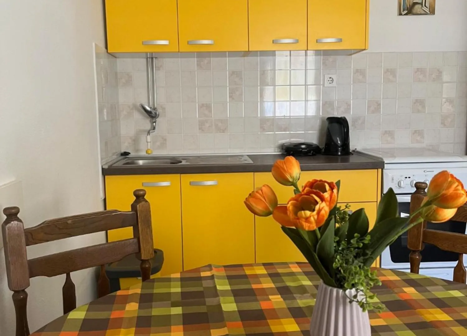 Apartmani Mila Pag Town