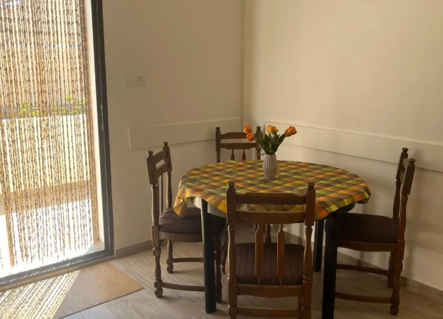 Apartmani Mila باغ 0*,