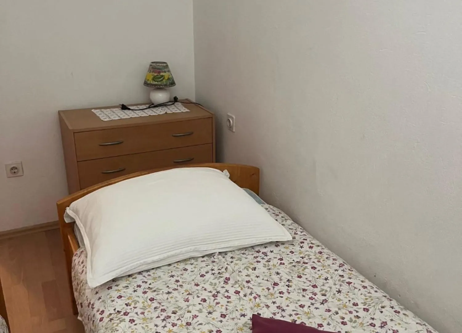 Apartmani Mila Pag Town Apartament