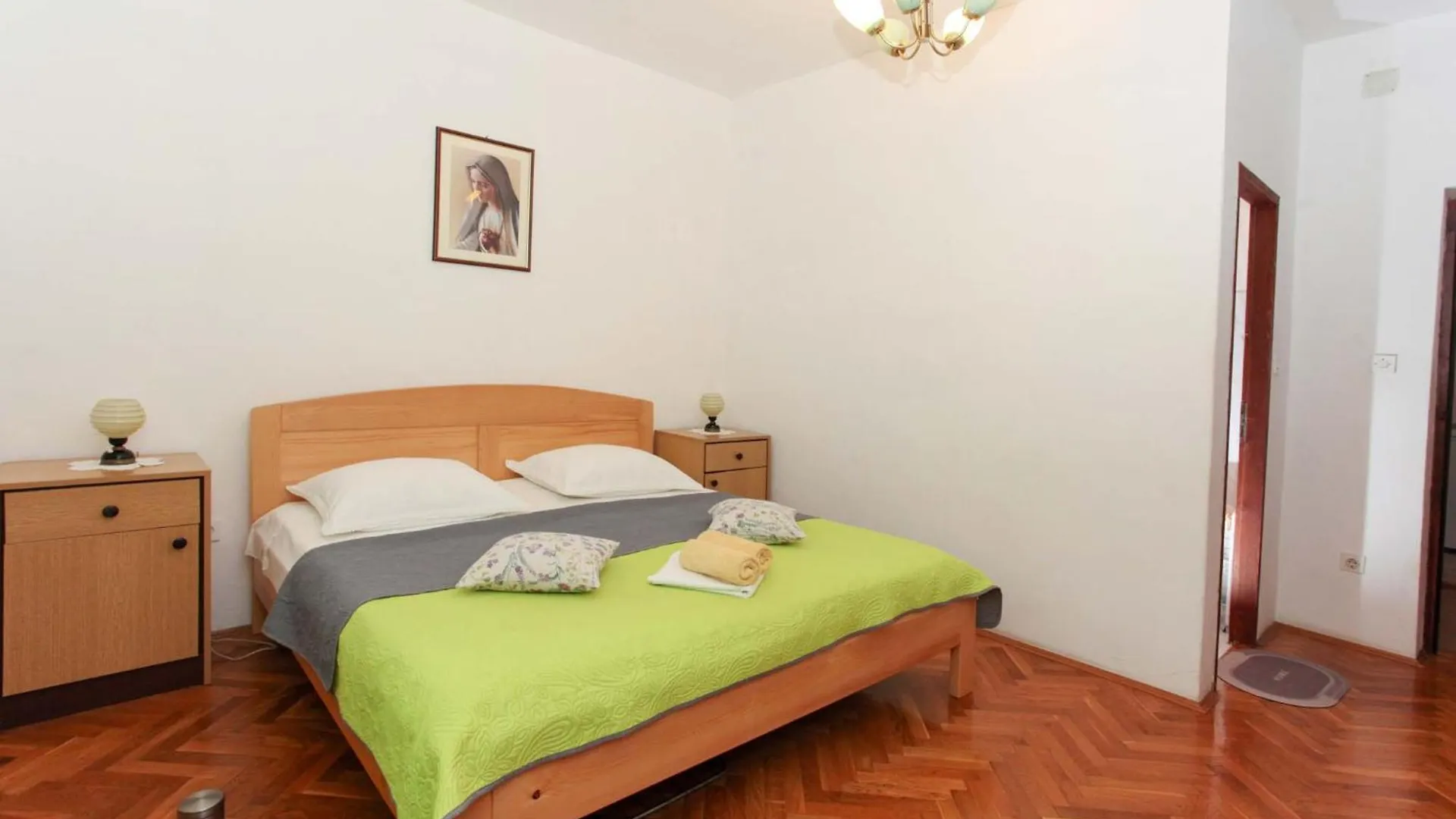 Apartament Apartmani Mila Pag Town