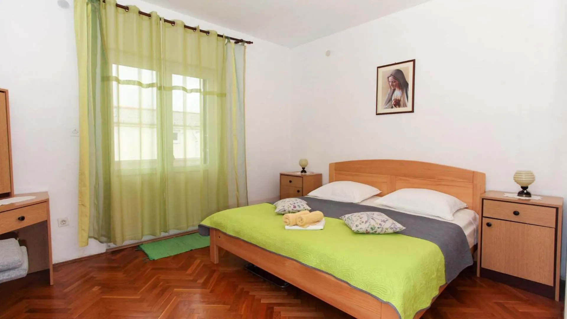 Apartmani Mila باغ كرواتيا