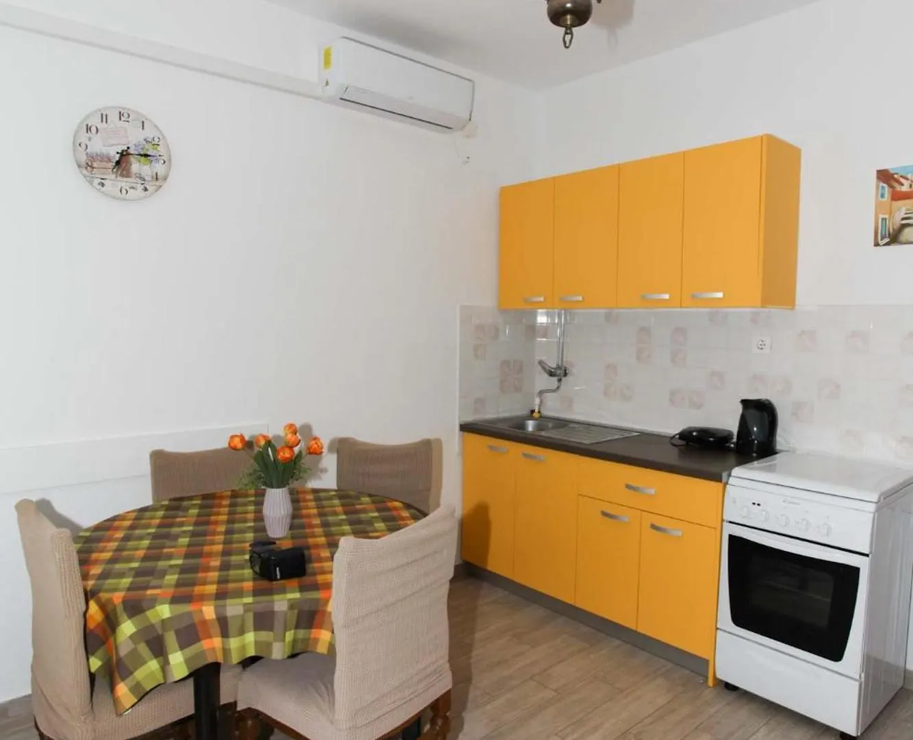 Apartmani Mila Pag Town