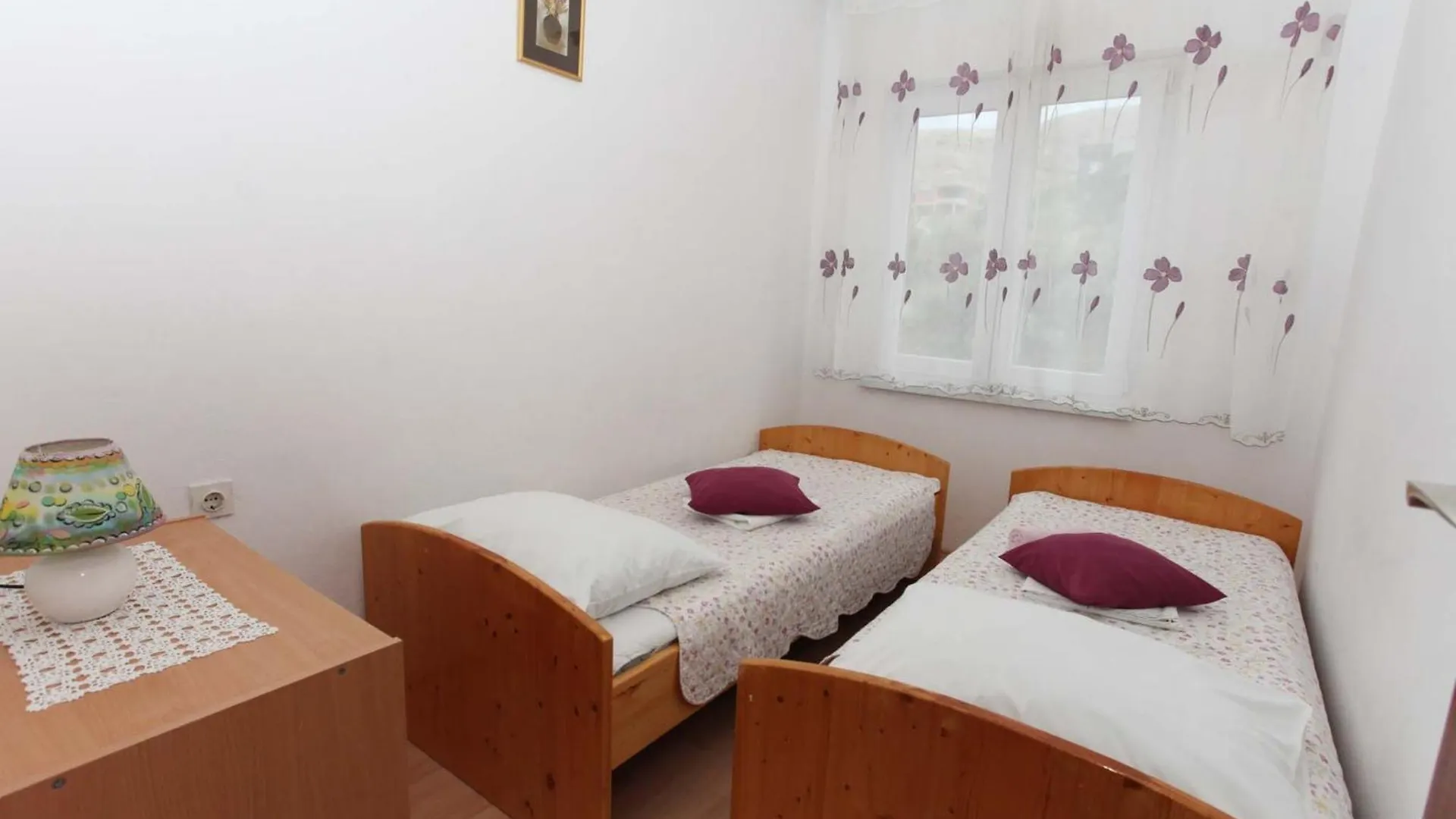 Apartmani Mila Pag Town Apartament