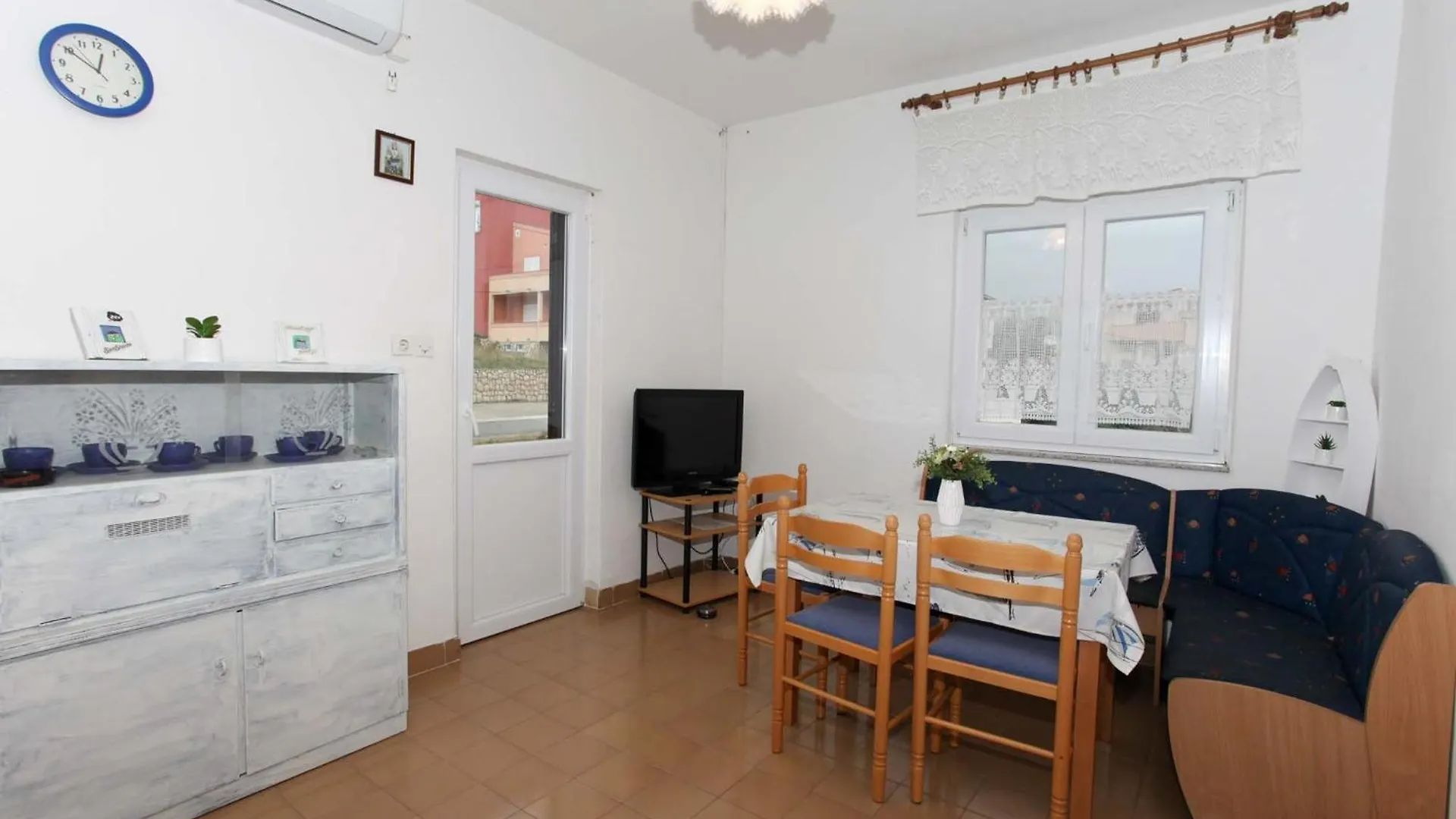 Apartmani Mila Pag Town 0*,  Chorwacja