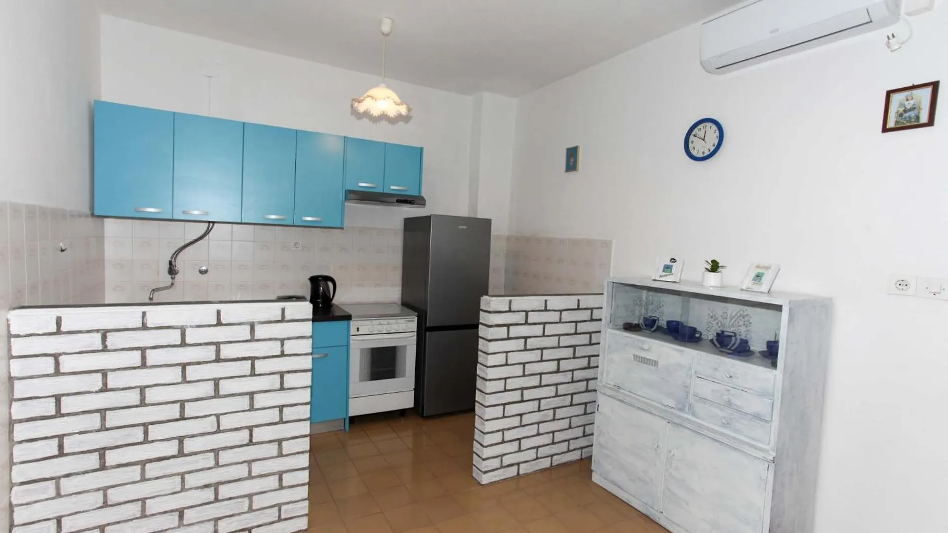 Apartmani Mila باغ شقة