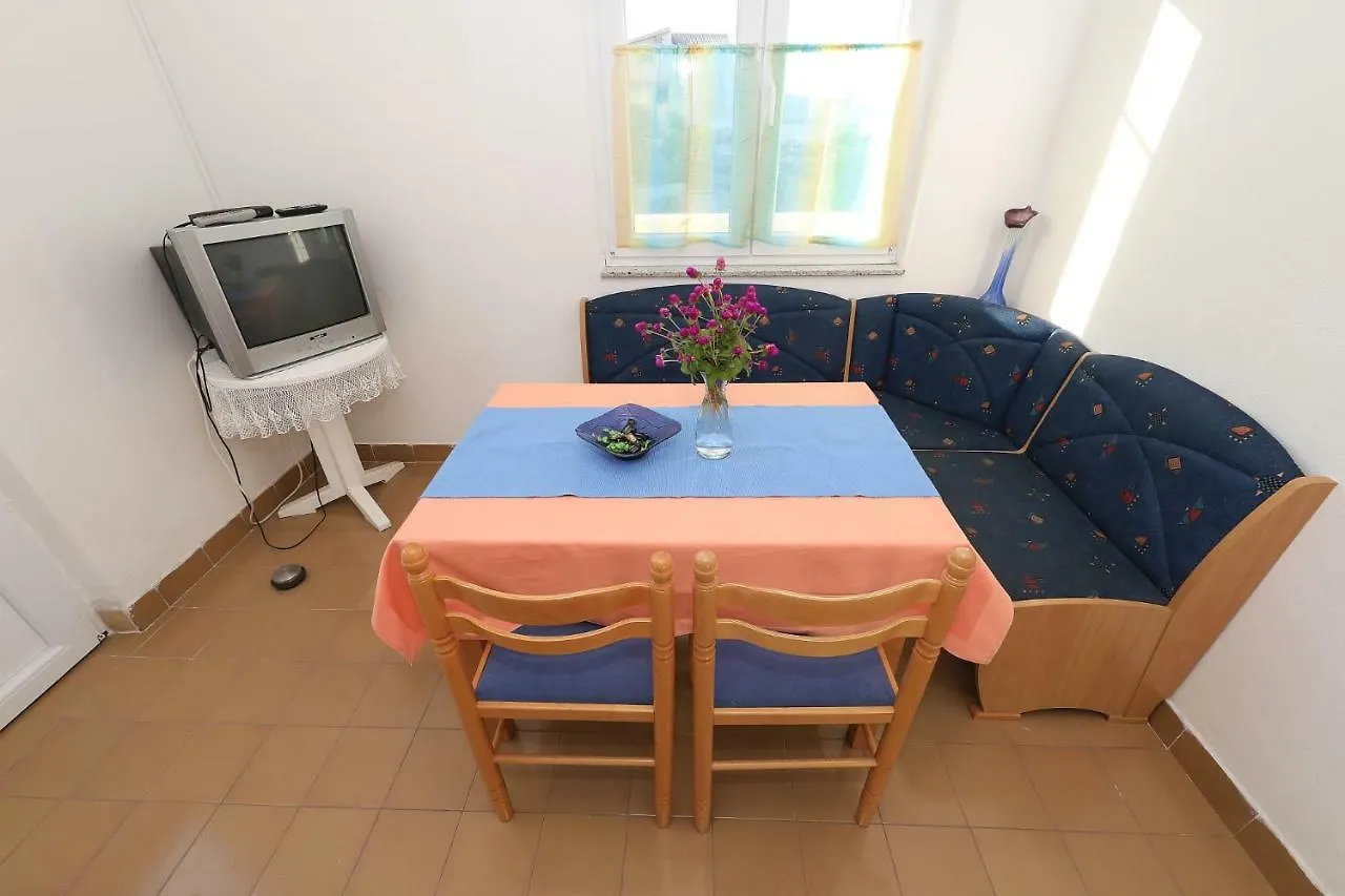 Apartmani Mila Pag Town Chorvatsko