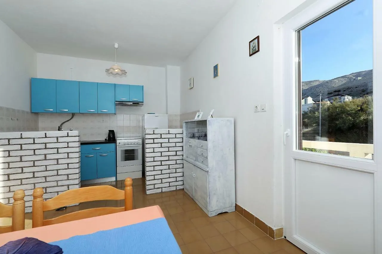 Apartmani Mila باغ شقة