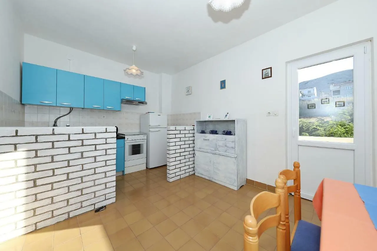 Apartmani Mila باغ شقة