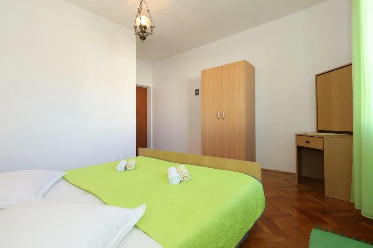 Apartmani Mila باغ كرواتيا