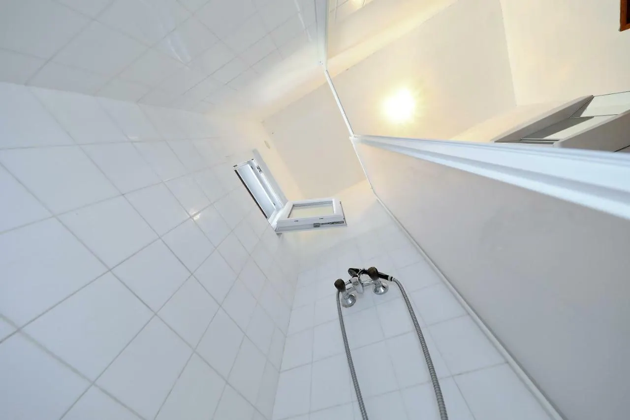 شقة Apartmani Mila باغ
