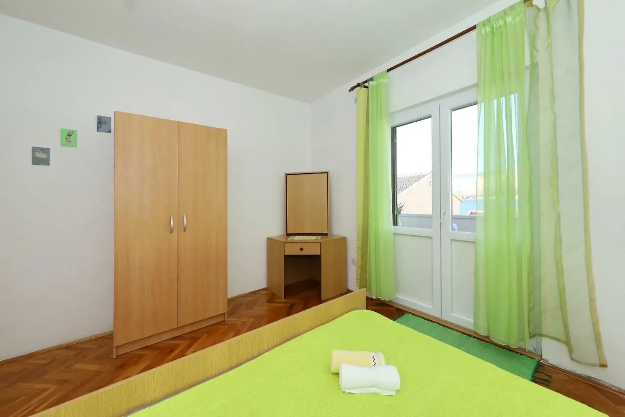 Apartmani Mila Pag Town Apartament